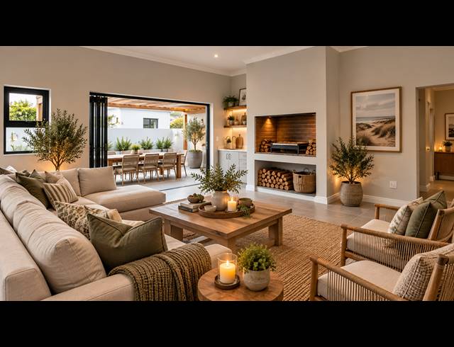 3 BEDROOM HOUSE FOR SALE IN SHELLEY POINT